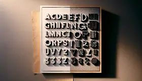 Designers Are Punishing AI Fonts in 2026 â And It's Making Type More Human