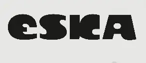 Eska: The 1975 Polish Student Typeface That Just Came Back to Life as a Free Font