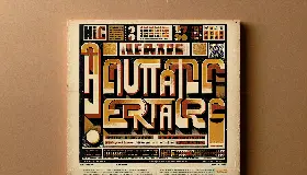 Mutant Heritage: Why 2026's Best Typography Looks a Little Broken