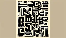 The Best New Fonts of March 2026: When the Past Becomes a Design Weapon