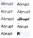 WhatFontIs vs WhatTheFont: We Tested Both on MyFonts' Top 10 Bestsellers