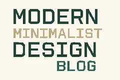 Why Monospaced Fonts Are Everywhere in 2026