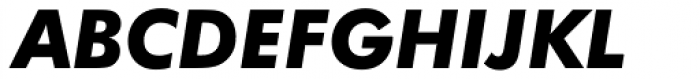 Font am